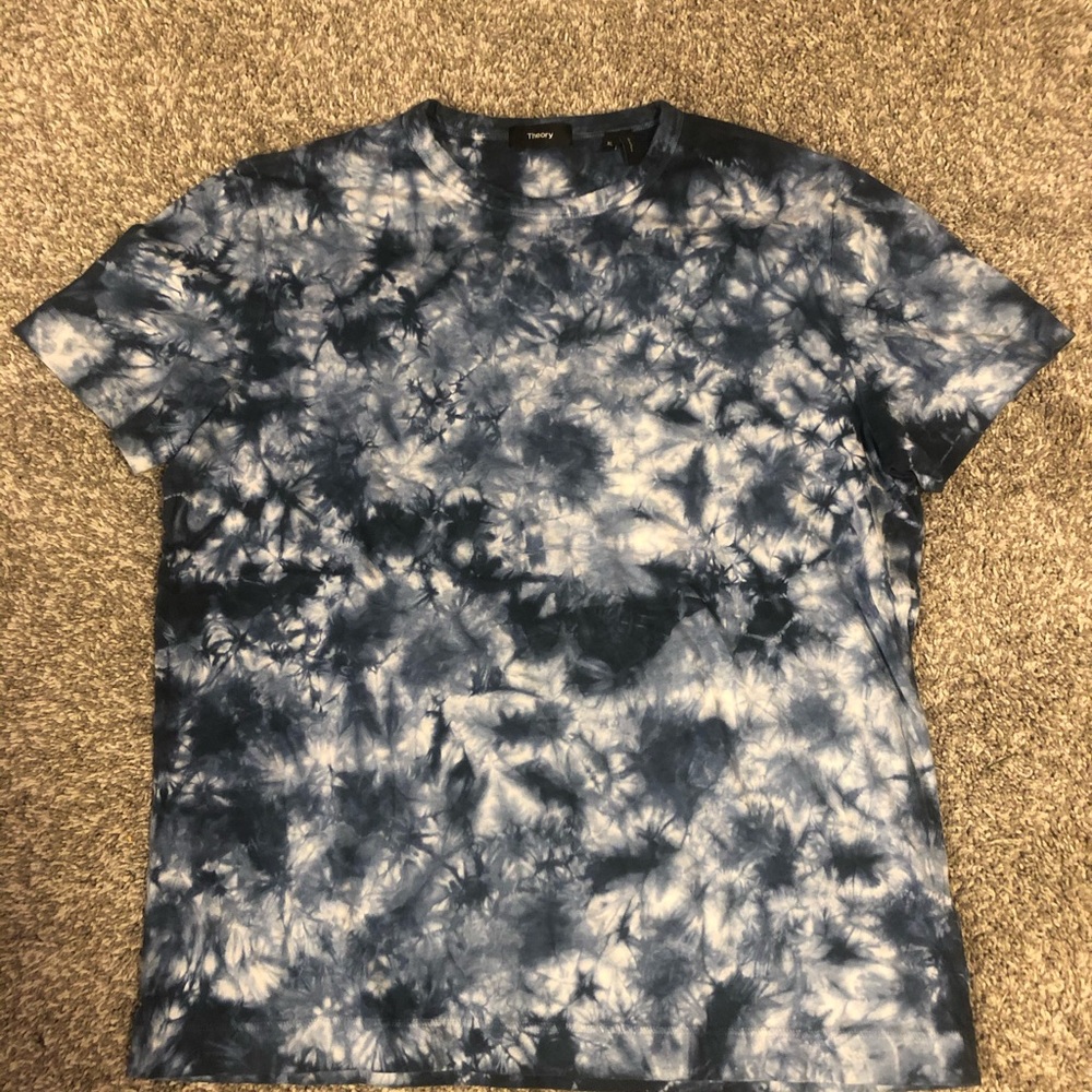 Theory Designer T-Shirt